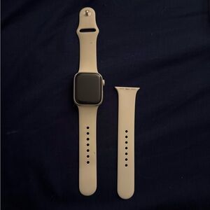 Series 7 Apple Watch